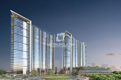 Apartment de 2 dormitorios en Sobha Hartland, UAE No. 130207 14