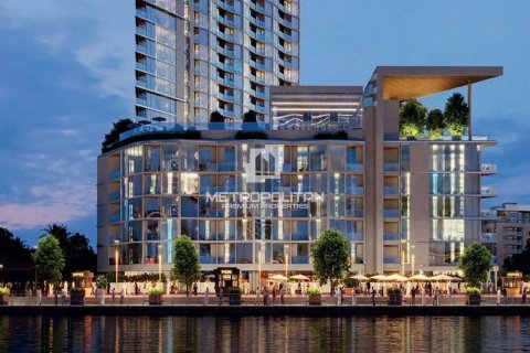 Apartment de 2 dormitorios en Sobha Hartland, UAE No. 130207 12