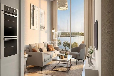 Apartment de 2 dormitorios en Sobha Hartland, UAE No. 130207 8