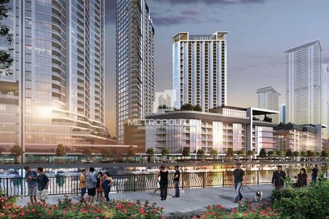 Apartment de 2 dormitorios en Sobha Hartland, UAE No. 130207 16