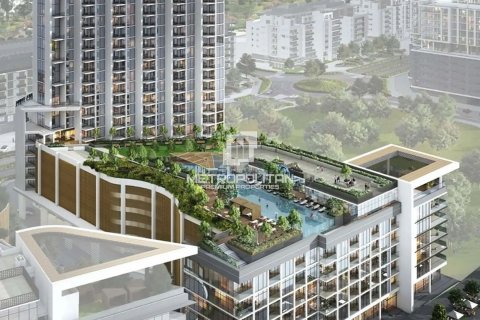 Apartment de 2 dormitorios en Sobha Hartland, UAE No. 130207 15