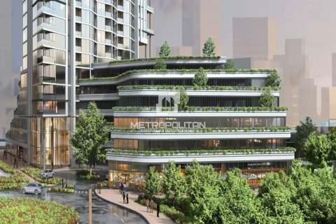 Apartment de 2 dormitorios en Sobha Hartland, UAE No. 130207 9