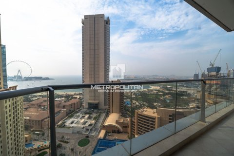 Appartement de 2 chambres à Trident Grand Residence, UAE No. 130206