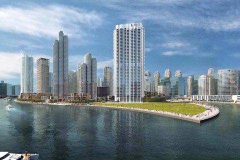 Appartement de Studio à Dubai, UAE No. 120262 13