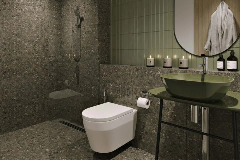 Appartement de Studio à Dubai, UAE No. 120262 5