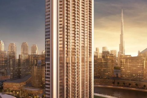 Appartement de Studio à Dubai, UAE No. 120262 11