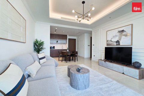 2 bedrooms Apartment in Dubai Harbour, UAE No. 203473