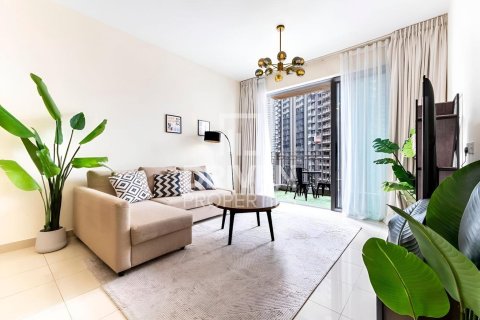 1 bedroom Apartment in Standpoint Towers, UAE No. 202678