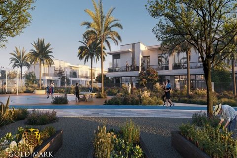 3 bedrooms Villa in The Valley, UAE No. 33168