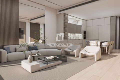 Apartamento tipo estudio Estudio en Jumeirah Village Circle, UAE No. 171593