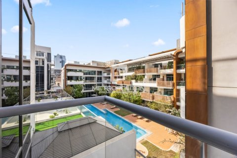 Apartamento tipo estudio Estudio en Jumeirah Village Circle, UAE No. 171596