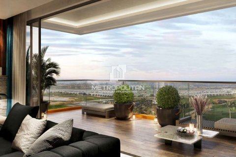 Apartment de 1 dormitorio en DAMAC Hills (Akoya by DAMAC), UAE No. 171592