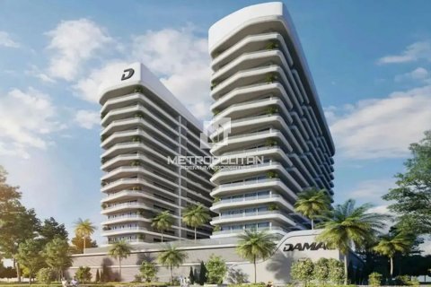 Apartment de 1 dormitorio en DAMAC Hills (Akoya by DAMAC), UAE No. 171594