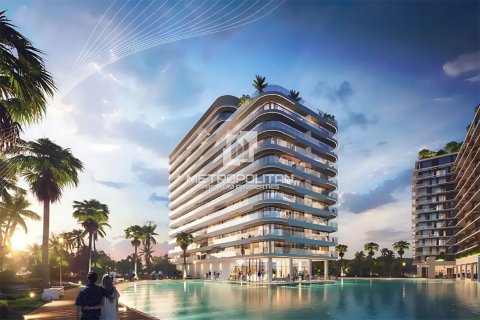Apartamento tipo estudio Estudio en Dubai South (Dubai World Central), UAE No. 171590
