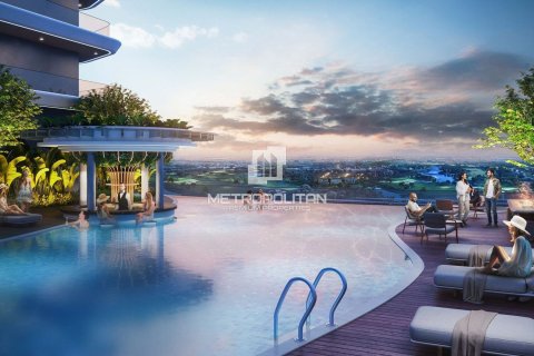 Apartment de 2 dormitorios en DAMAC Hills (Akoya by DAMAC), UAE No. 171591