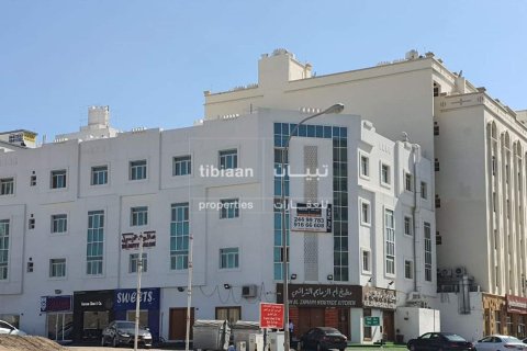 Квартира с 2 спальнями в Al Khuwair, Оман №54058