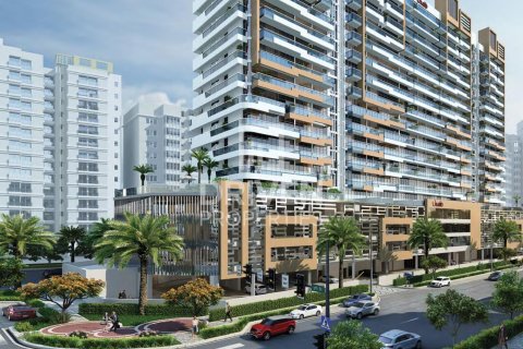 2 غرف نوم شقة في Dubai Sports City, الإمارات العربية المتحدة رقم 209788