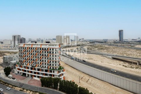 1 غرف نوم شقة في District 12, الإمارات العربية المتحدة رقم 209785