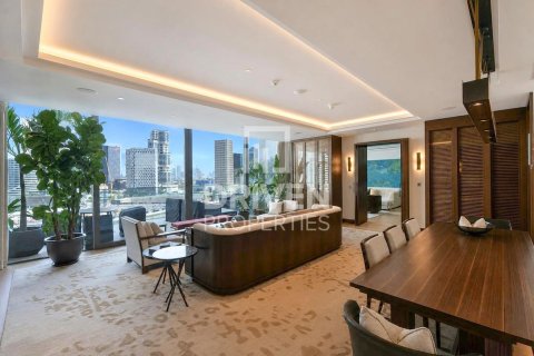 Appartement de 2 chambres à Dorchester Collection Dubai, UAE No. 209786