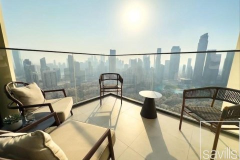 3 bedrooms Apartment in Burj Royale, UAE No. 205951
