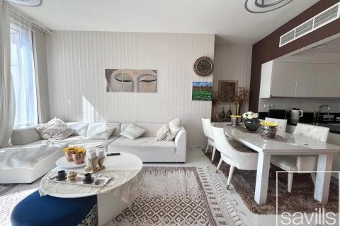 Квартира с 2 спальнями в Al Habtoor City, ОАЭ №205950