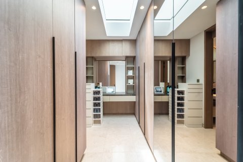 Villa de 4 chambres à Dubai Sports City, UAE No. 187001 19