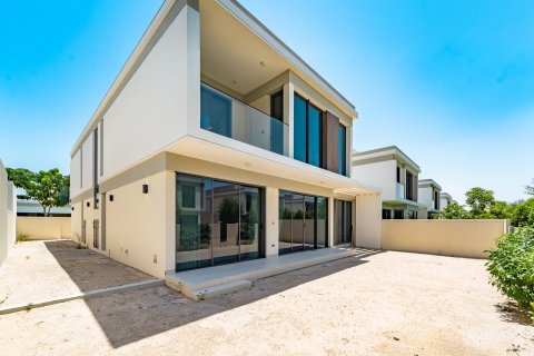 Villa de 4 chambres à Dubai Sports City, UAE No. 187001 26