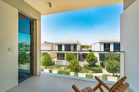Villa de 4 chambres à Dubai Sports City, UAE No. 187001 22