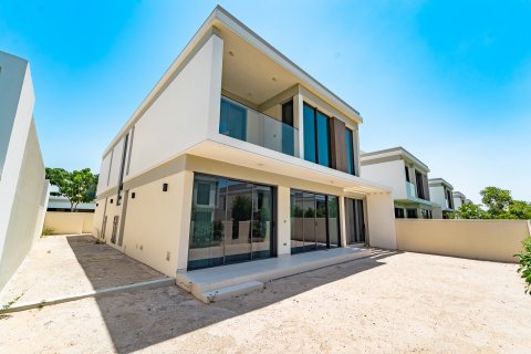 Villa de 4 chambres à Dubai Sports City, UAE No. 187001 27