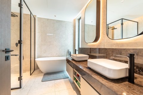 Villa de 4 chambres à Dubai Sports City, UAE No. 187001 17