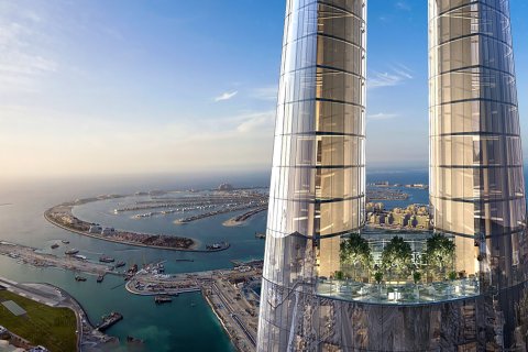 CIEL TOWER في مرسى دبي, الإمارات العربية المتحدة رقم 69756