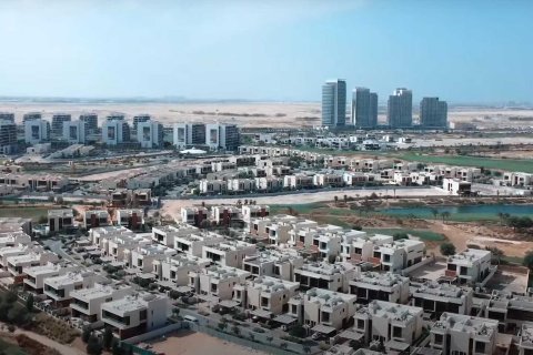 GREEN ACRES à Dubai, UAE No. 69757