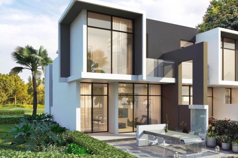 BIELA VILLAS in Akoya, UAE No. 69755