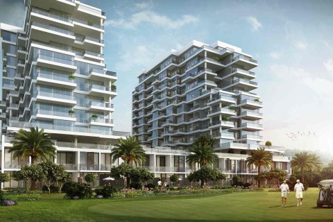 GOLF CONDOMINIUMS & TOWNHOUSES in Dubai, UAE No. 69759