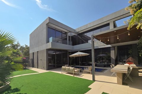 4 bedrooms Villa in Tilal City, UAE No. 202489