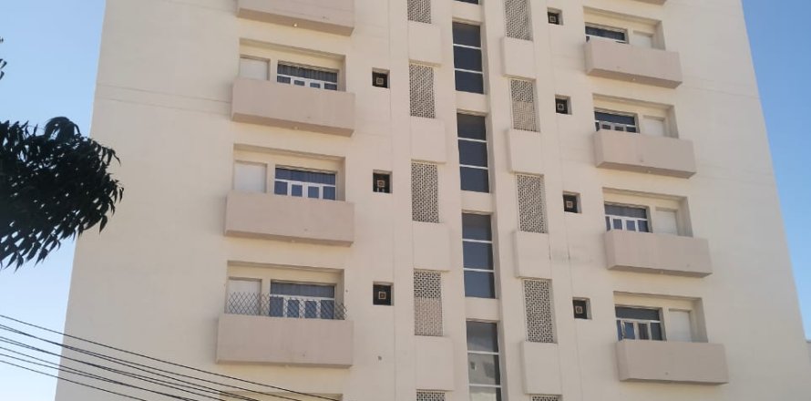 Apartment de 2 dormitorios en Muscat, Oman No. 54593