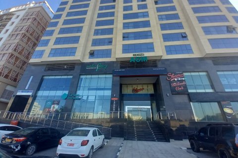 Commercial property de 250m² à Muscat, Oman No. 54598