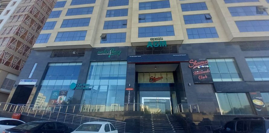 Commercial property de 250m² à Muscat, Oman No. 54598