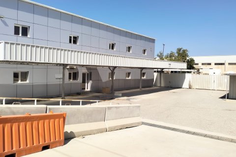Commercial property de en Ghala, Oman No. 54599 5