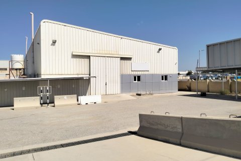 Commercial property in Ghala, Oman No. 54599