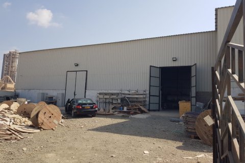 Commercial property in Ad Dakhiliyah, Oman No. 54596