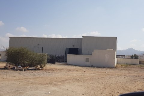 عقار تجاري في الداخلية, عُمان رقم 54596 4