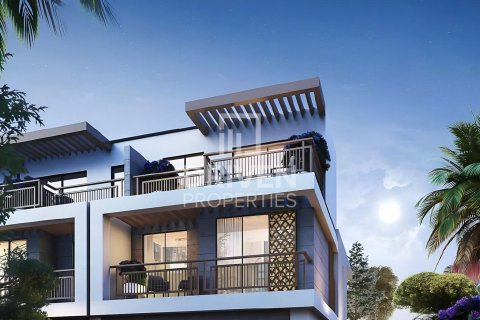 Townhouse de 4 chambres à Dubai, UAE No. 203996