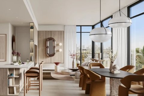 2 bedrooms Apartment in Dubai Hills Estate, UAE No. 207943