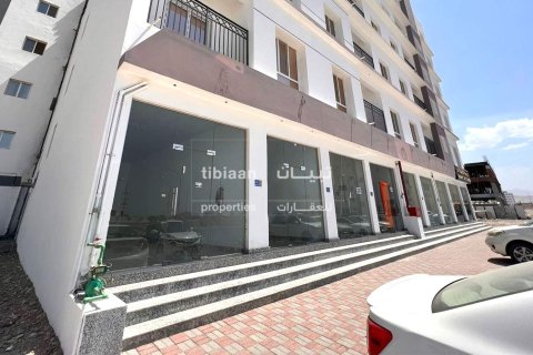 28مربع، محل تجاري في ٱلسِّيْب, عُمان رقم 53387