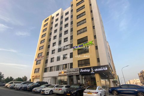 2 bedrooms Apartment in As Sib, Oman No. 53391
