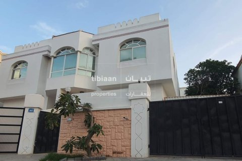 4 bedrooms Twin Villa in As Sib, Oman No. 53388
