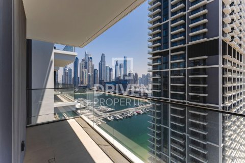 2 bedrooms Apartment in EMAAR Beachfront, UAE No. 192257