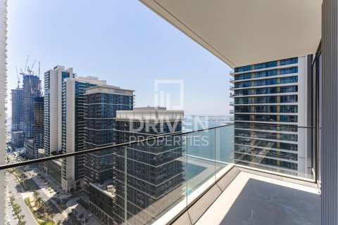 Apartment de 2 dormitorios en EMAAR Beachfront, UAE No. 192257 12
