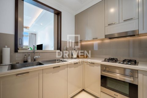 1 غرف نوم شقة في The Address Residence Fountain Views, الإمارات العربية المتحدة رقم 192258 11